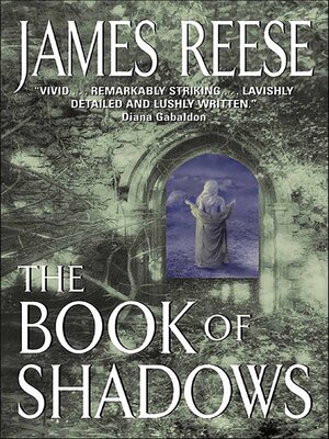 cover image of The Book of Shadows